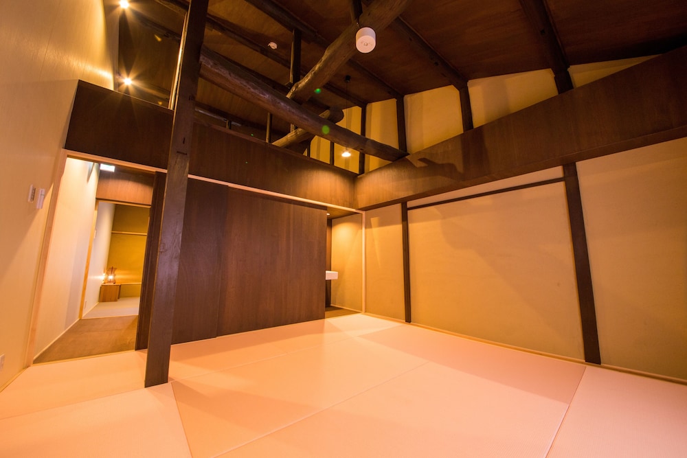 JAPANING HOTEL  輝幸庵 京都