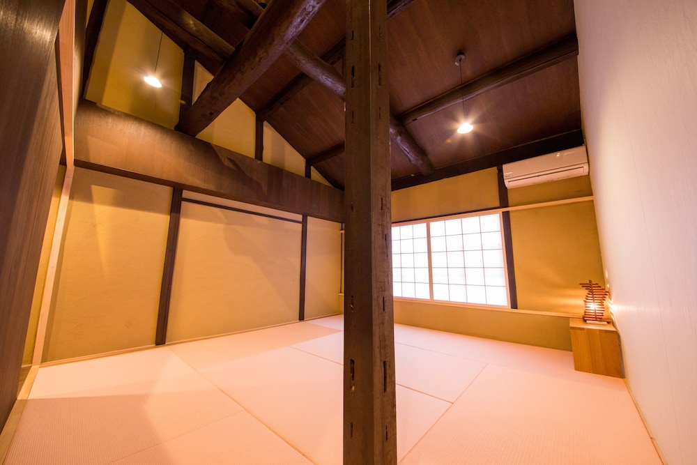 JAPANING HOTEL  輝幸庵 京都