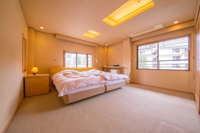 JAPANING HOTEL  リヴ嵐楼閣 京都