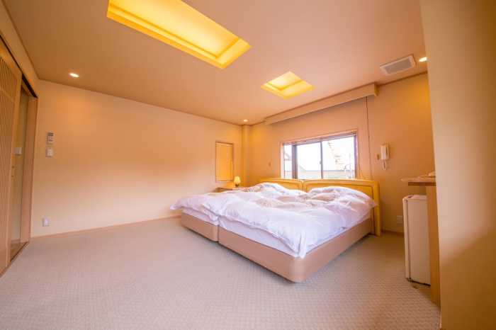 JAPANING HOTEL  リヴ嵐楼閣 京都