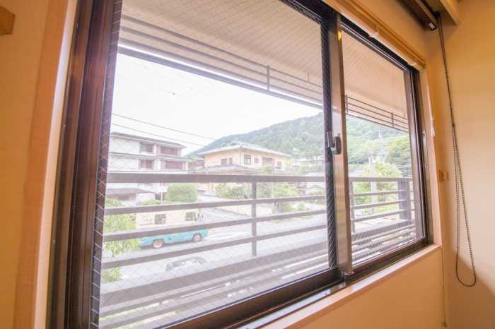 JAPANING HOTEL  リヴ嵐楼閣 京都