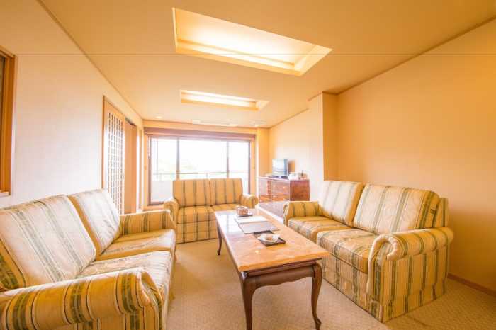JAPANING HOTEL  リヴ嵐楼閣 京都