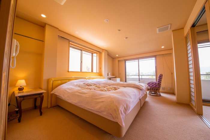 JAPANING HOTEL  リヴ嵐楼閣 京都