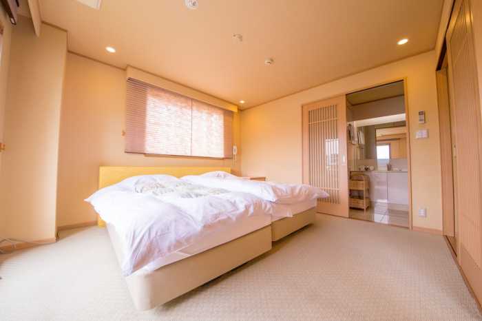 JAPANING HOTEL  リヴ嵐楼閣 京都