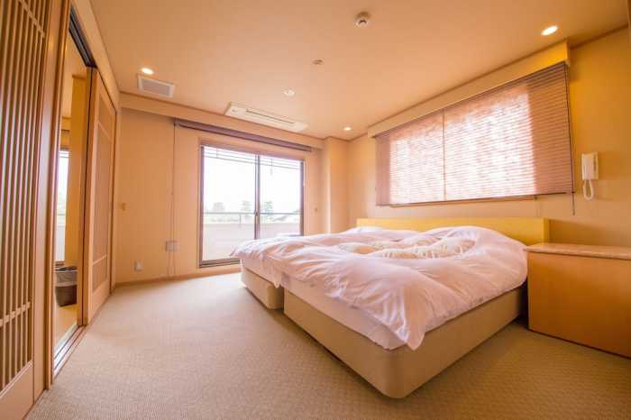 JAPANING HOTEL  リヴ嵐楼閣 京都