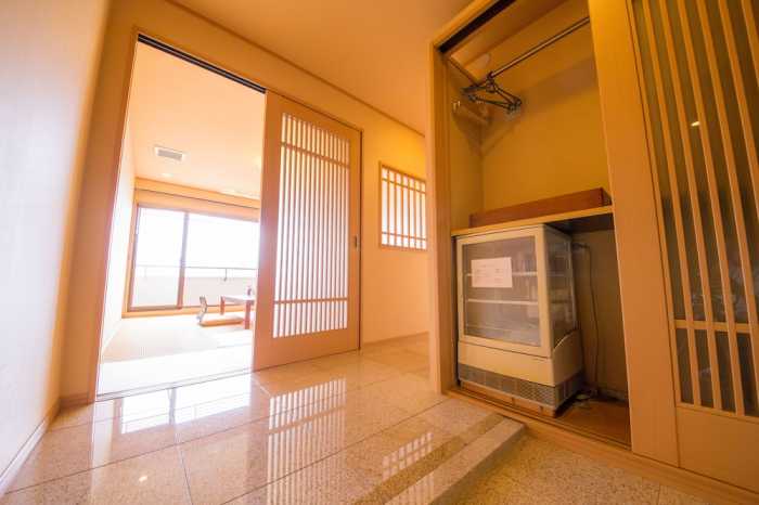 JAPANING HOTEL  リヴ嵐楼閣 京都