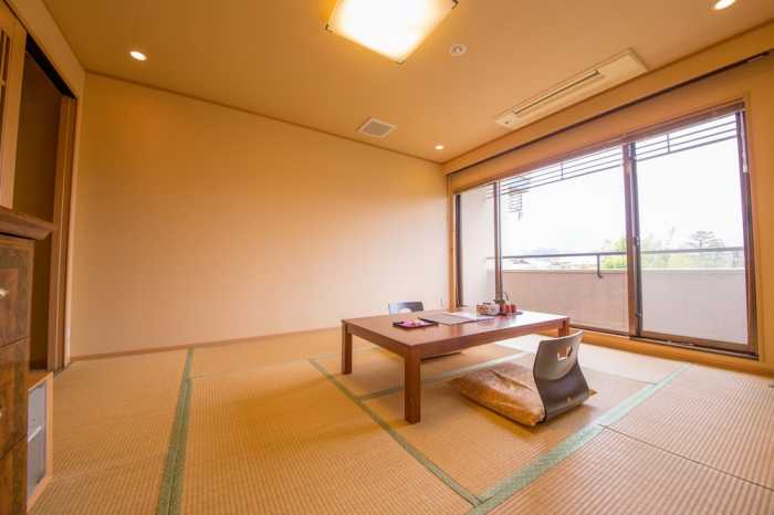 JAPANING HOTEL  リヴ嵐楼閣 京都