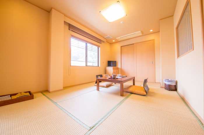 JAPANING HOTEL  リヴ嵐楼閣 京都