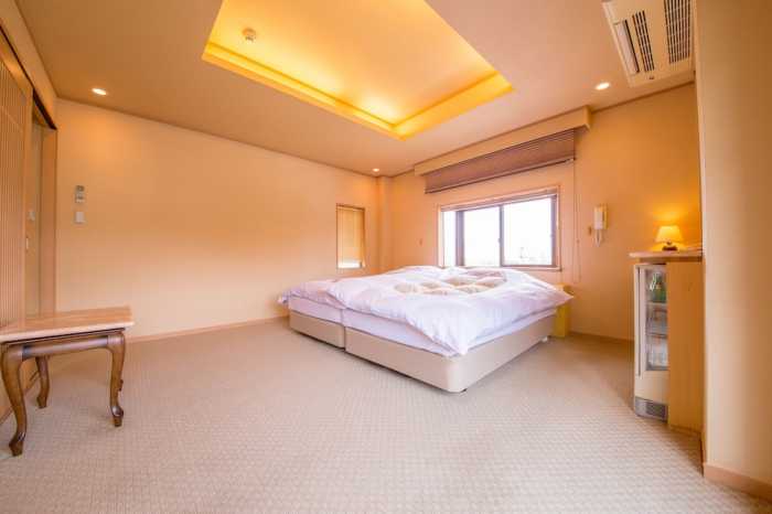 JAPANING HOTEL  リヴ嵐楼閣 京都