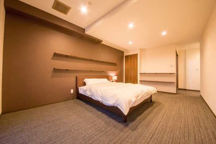 JAPANING HOTEL  リヴ嵐楼閣 京都