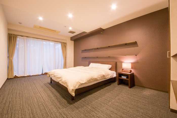 JAPANING HOTEL  リヴ嵐楼閣 京都