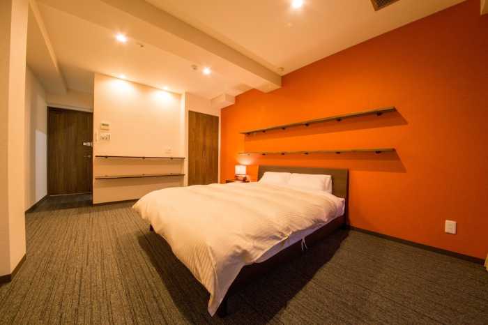 JAPANING HOTEL  リヴ嵐楼閣 京都
