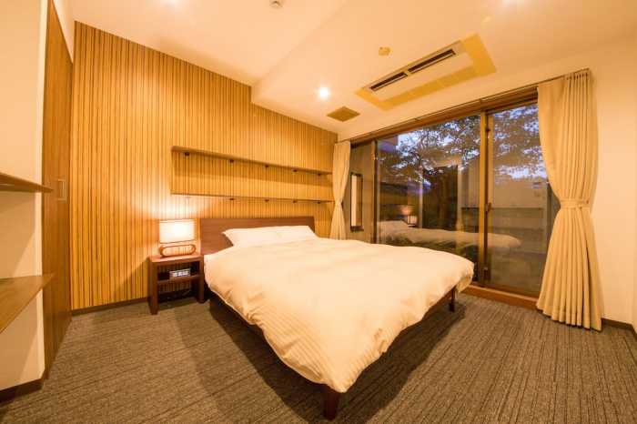 JAPANING HOTEL  リヴ嵐楼閣 京都