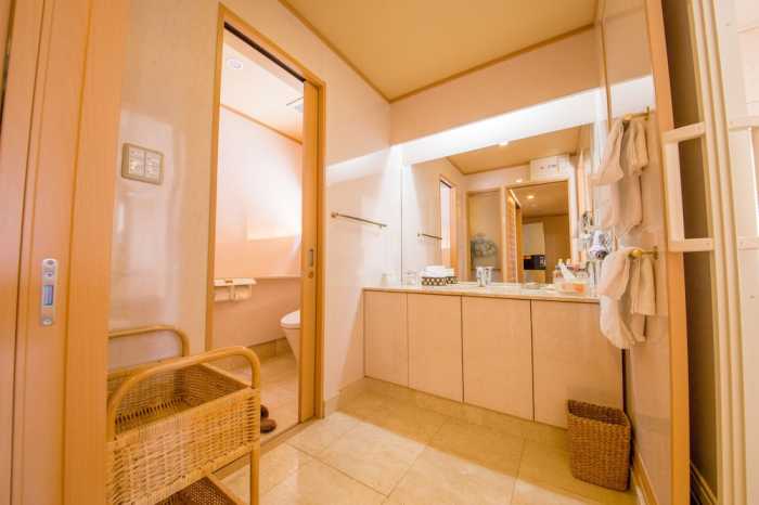 JAPANING HOTEL  リヴ嵐楼閣 京都