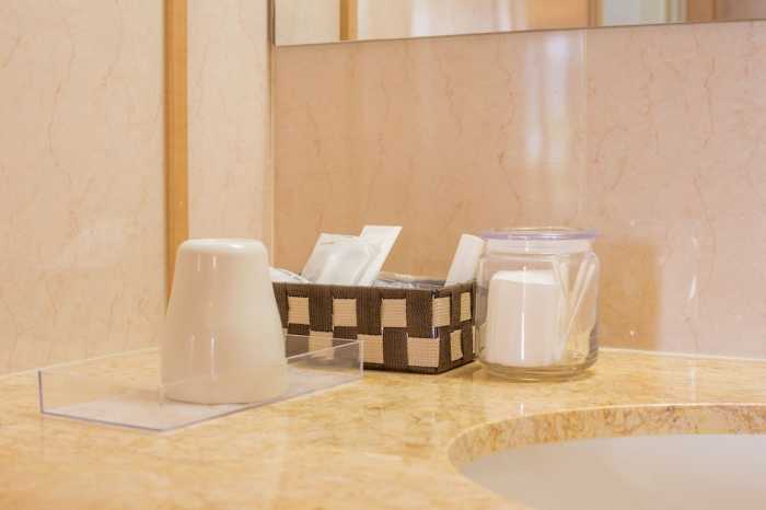 JAPANING HOTEL  リヴ嵐楼閣 京都