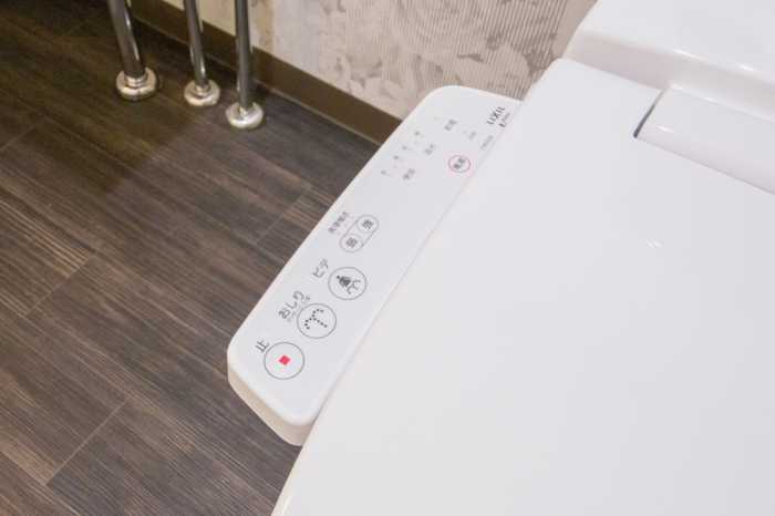 JAPANING HOTEL  リヴ嵐楼閣 京都