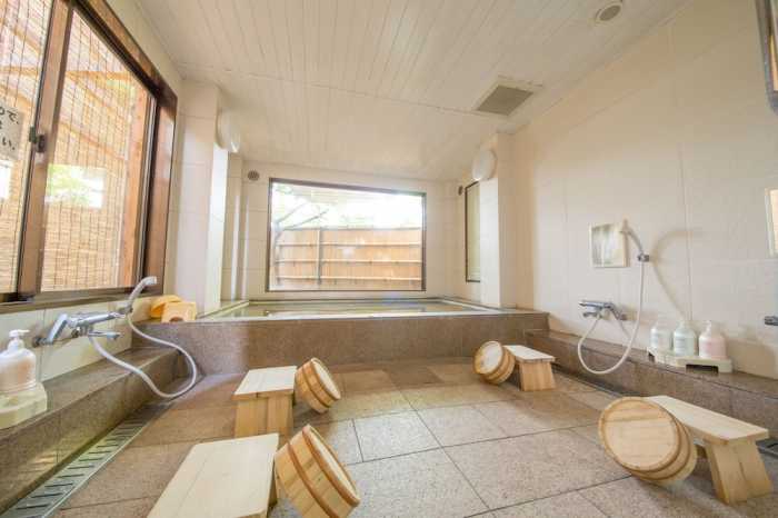 JAPANING HOTEL  リヴ嵐楼閣 京都