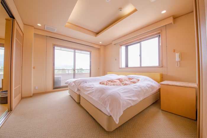 JAPANING HOTEL  リヴ嵐楼閣 京都