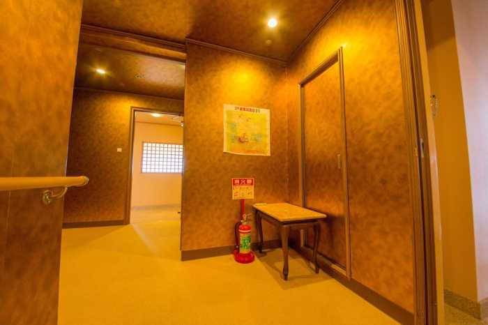 JAPANING HOTEL  リヴ嵐楼閣 京都