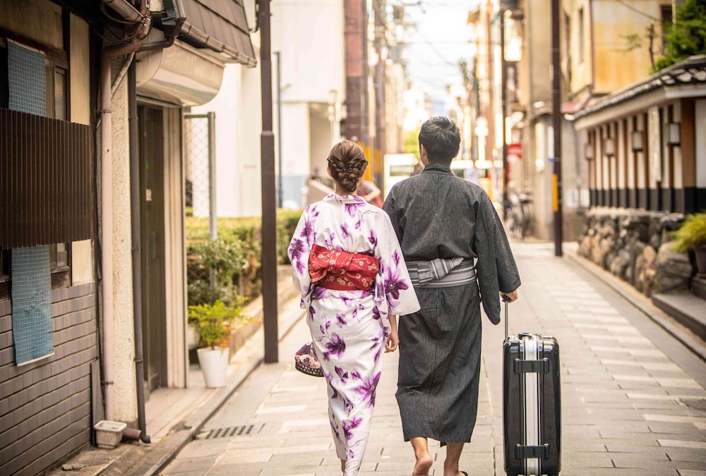 ひふみ旅館 京都