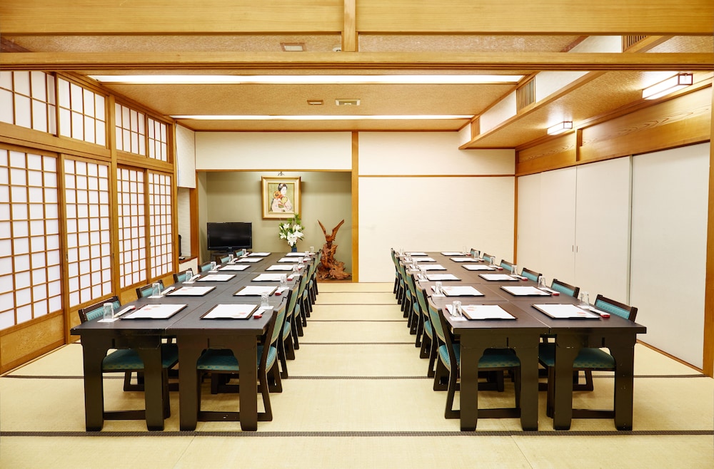 ひふみ旅館 京都