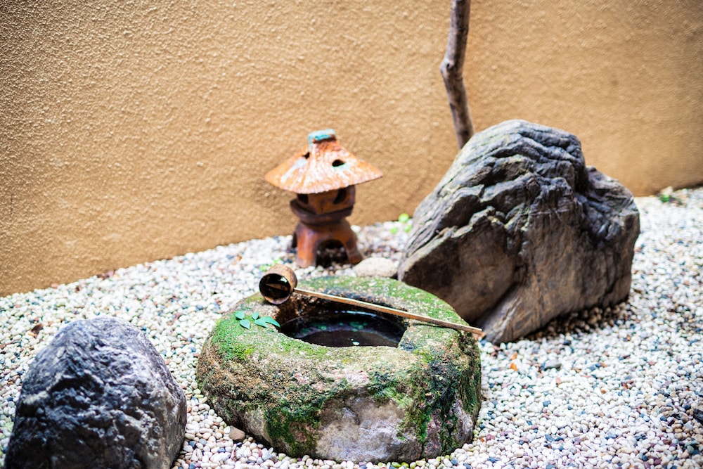 ひふみ旅館 京都