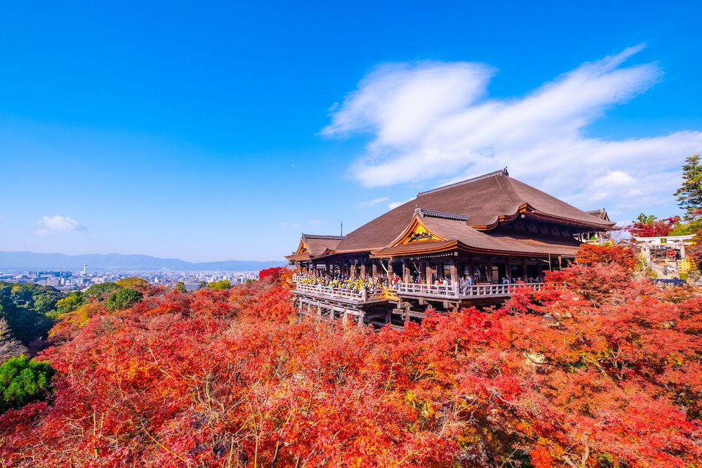 ひふみ旅館 京都