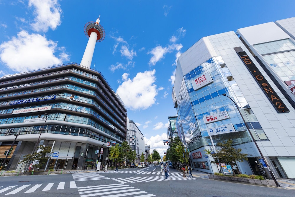 ひふみ旅館 京都