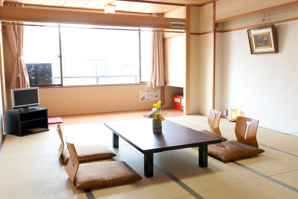 ますや旅館 京都