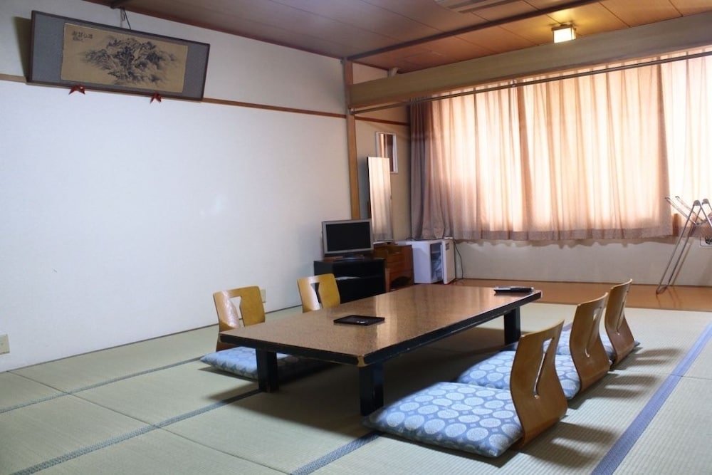ますや旅館 京都