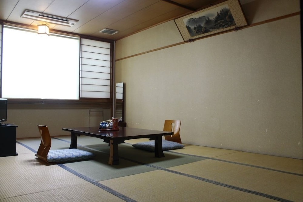 ますや旅館 京都