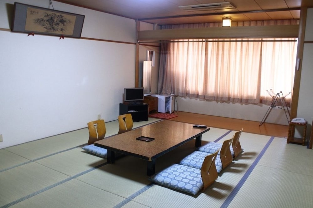 ますや旅館 京都