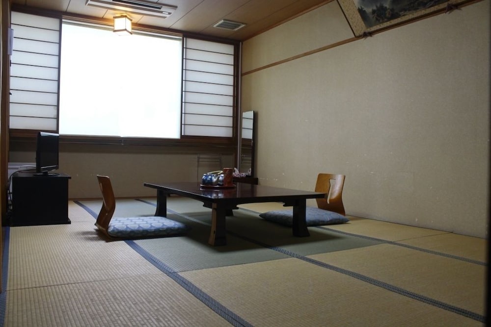 ますや旅館 京都