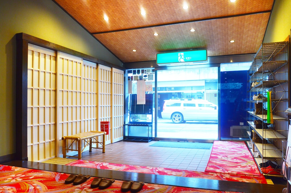 ますや旅館 京都