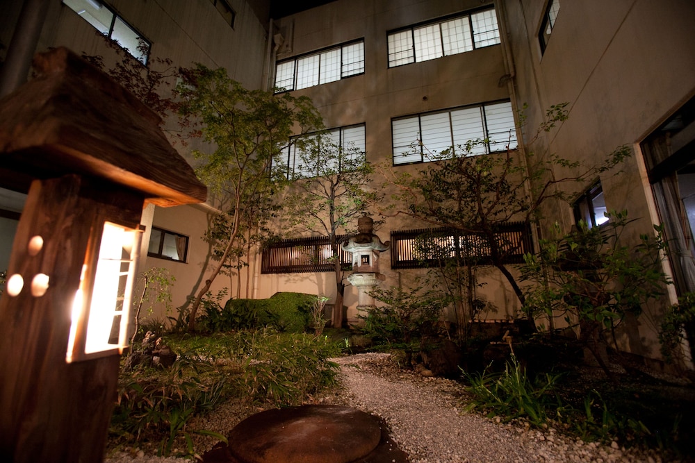 ますや旅館 京都