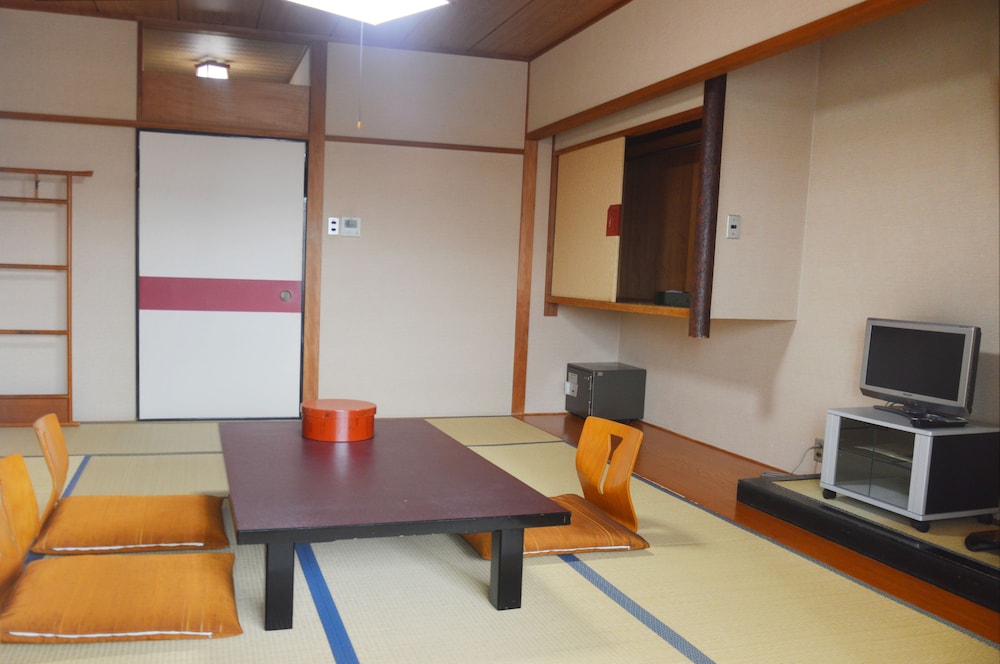 ますや旅館 京都