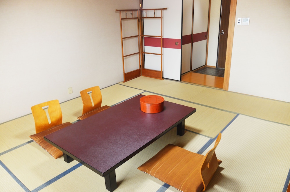 ますや旅館 京都
