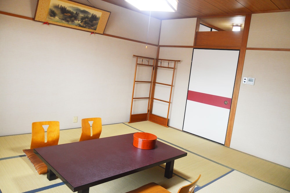 ますや旅館 京都