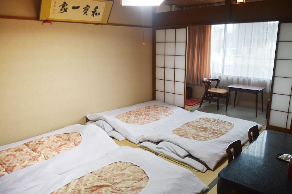 ますや旅館 京都