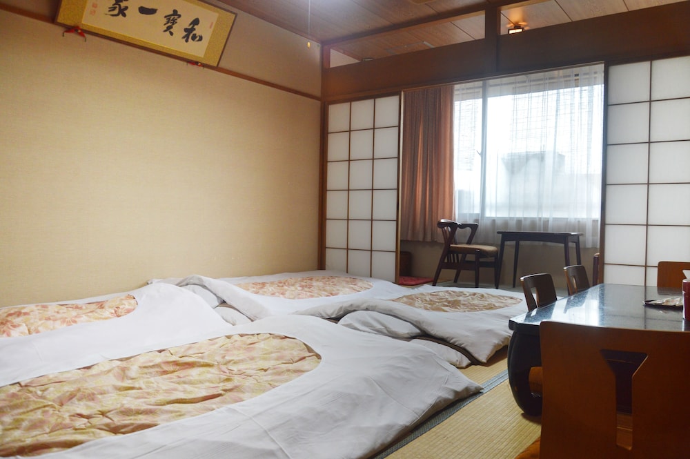 ますや旅館 京都