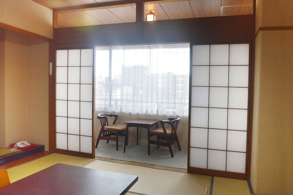 ますや旅館 京都