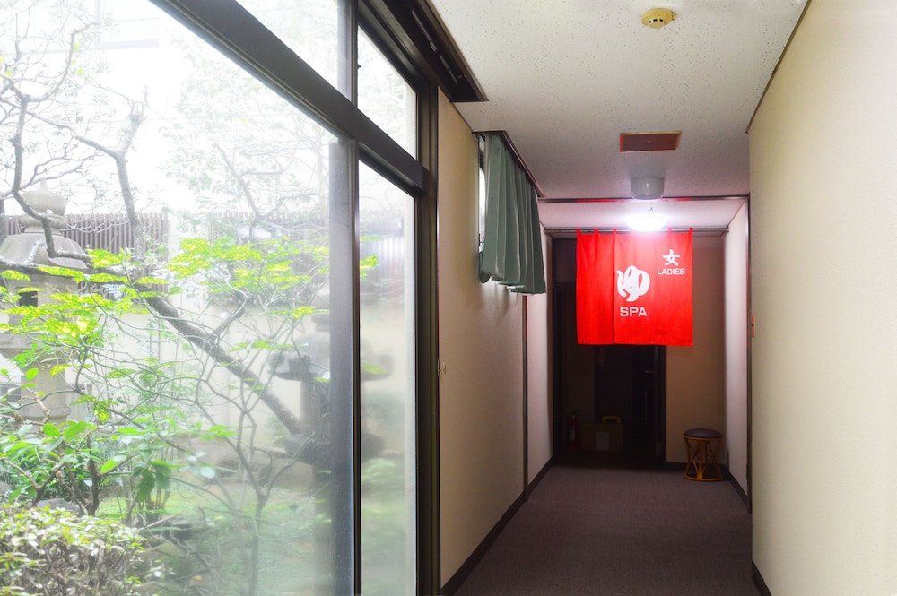 ますや旅館 京都