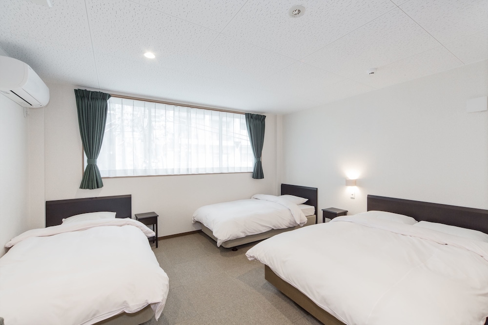 ゲストハウス & ホテル 四条大宮 京都