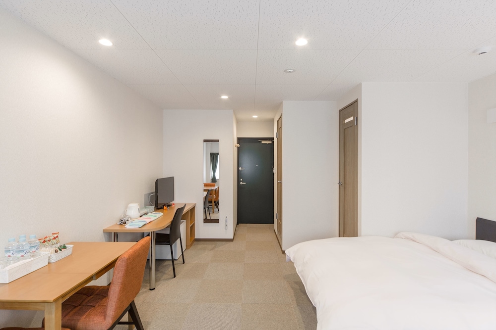 ゲストハウス & ホテル 四条大宮 京都