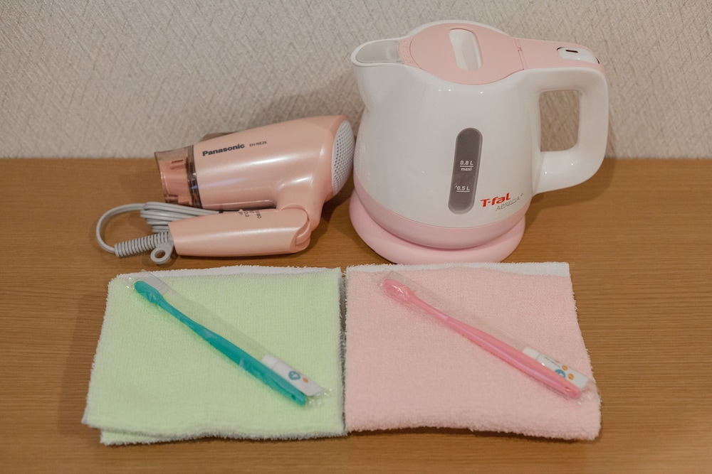 ゲストハウス & ホテル 四条大宮 京都
