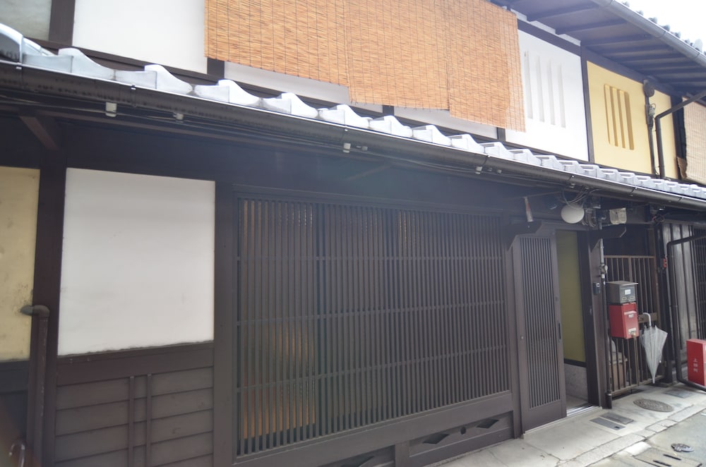 蓮容庵 京都