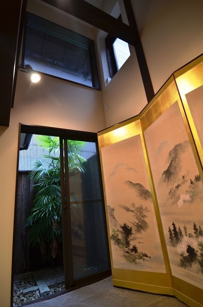 蓮容庵 京都