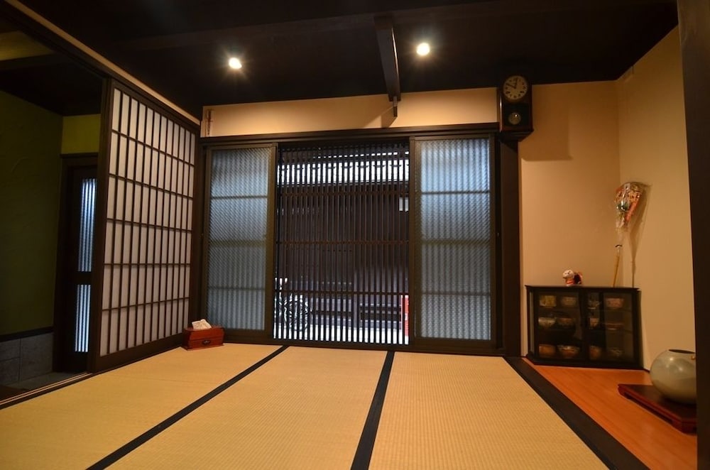 蓮容庵 京都
