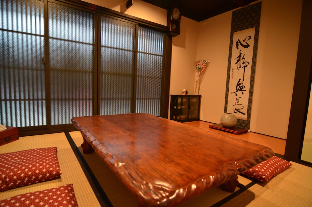 蓮容庵 京都