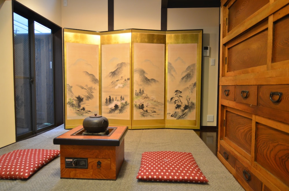 蓮容庵 京都